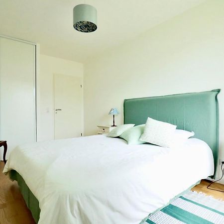 Appartement Des Arts Deauville Exterior photo
