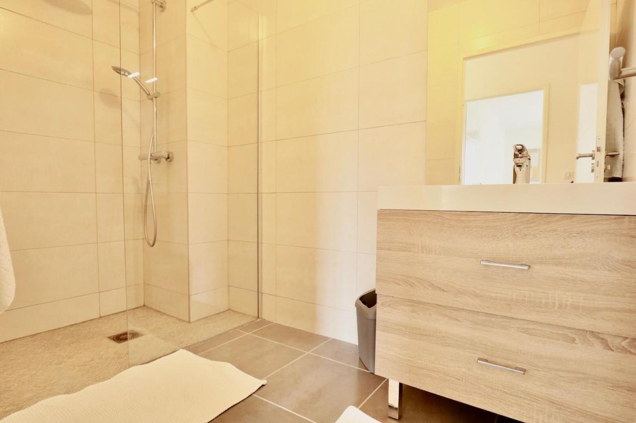 Appartement Des Arts Deauville Exterior photo